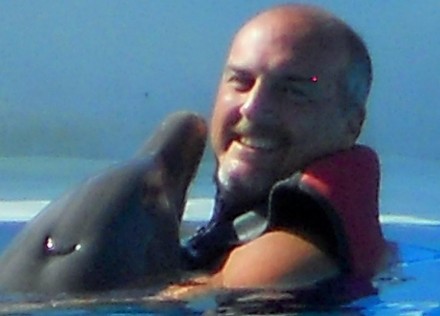 Chi sono - Diego Demetrio